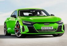 У audi напророкували швидку смерть двс