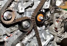 Що треба знати про привід грм, щоб не потрапити на ремонт