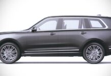 Мінпромторг втретє переніс прем’єру позашляховика urus