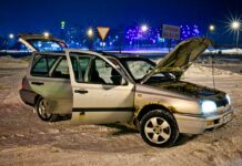 Як заощадити на запчастинах, купивши старий автомобіль