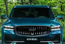 Lada – не конкурент: все про майбутні новинки geely і хитрощі подорожчання