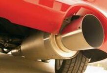 Камери штрафуватимуть за шум