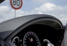 Оператори камер виступили проти скасування несправедливого штрафу за перевищення швидкості