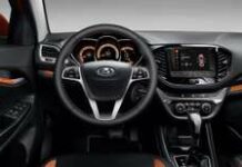 В іжевську проблеми з комплектуючими для lada vesta