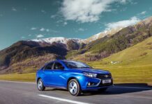 7 найпопулярніших седанів і ліфтбеків в росії