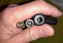 Секрет при перевзуванні – він продовжить життя шинам