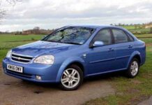 Українцям назвали топ-5 надійних б / в автомобілів до 300 000 грн