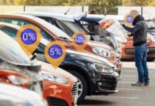 Для автовласників в україні введуть новий податок: за що доведеться платити