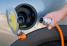 Купівля вживаного електромобіля-варто чи ні?