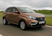 Кросовер або легковик? тест-драйв самої неоднозначної лади