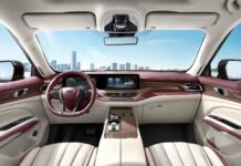 Ford equator sport: дешева альтернатива explorer отримала укорочений кузов