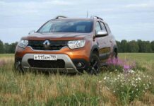 Проїхав на дизельному renault duster 5000 км: вважаю витрати і роблю висновки