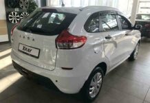 Базова lada xray за 1,5 млн рублів: як дилери накручують цінник у два рази
