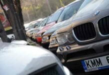 В україні розкрита масштабна корупційна схема з» євробляхами “