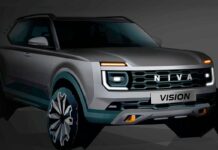 Автоваз запустив конкурс на кращий дизайн нової “ниви»