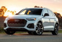 Всі мінуси audi q5 2021: огляд кросовера, ціни, відгуки власників
