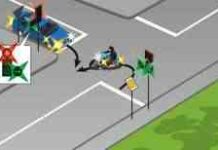 Зупинку на «острівцях безпеки» заборонять. Чи є в цьому сенс?