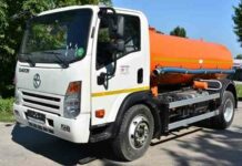 В україні побудували новий автомобіль