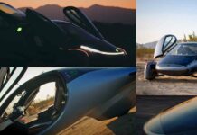 Прототип aptera luna наблизив весь проект до серії