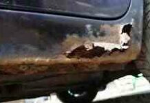 Потіють скла? є народні засоби (перевірили все!)