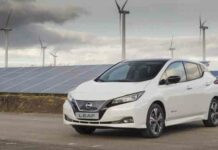 Улюблений електрокар українців перестануть випускати-залишиться одна назва