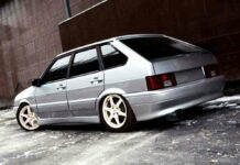 Покупці рф втрачають інтерес до хетчбеків: їх частка за 10 років знизилася втричі