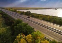 Курортна дорога: на платній трасі м-4 «дон» відкрили рух в ростовській області