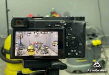 Китайська компанія xpeng представила суперзарядку для електромобілів