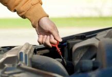 Загорівся індикатор масла-все пропало?! 12 офіційних відповідей