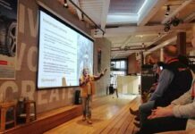 12 жовтня в магадані стартує автомобільна експедиція «країна ентузіастів»