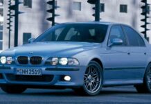 Пройшли перевірку часом: представлений рейтинг найбільших автомобілів bmw