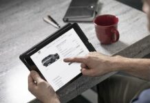Автомобілі chevrolet і cadillac тепер можна купити дистанційно
