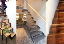 15 сходів, по яких страшно ходити (спойлер: багато з них знаходяться там, де ви цього не очікуєте)