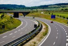 В україні побудують перший автобан вже в 2022 році