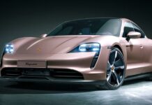 У росії відкликають porsche: автомобілі можуть стати некерованими