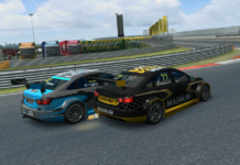 Підведені підсумки четвертого етапу віртуального чемпіонату lada sport rosneft echampionship