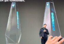 Tesla випустить власне пиво: воно отримає пляшку в стилі пікапа cybertruck