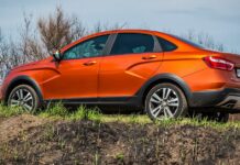 Автоваз знайшов новий спосіб здешевити виробництво lada vesta, не змінюючи цінника