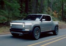 Норвезька влада введе додаткові податки на електромобілі