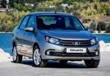 Звіт групи renault: автомобілі lada продаються гірше, ніж dacia