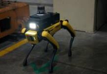 Honda розробляє робота-аватара (відео)