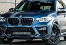 Китайська компанія xpeng представила суперзарядку для електромобілів