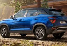 Hyundai creta різко подорожчала, але отримала нову версію