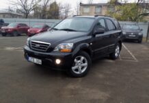 Назвали найгірші вживані позашляховики, які потребують ремонту