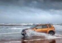 Все на одного: перший і останній тест-драйв renault duster edition one