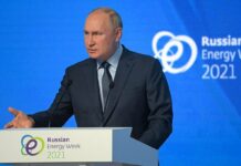 Чому володимир путін виступив проти масового виробництва електромобілів