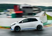 Джеремі кларксон назвав найкращий автомобіль 2021 року