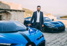 Китайська компанія xpeng представила суперзарядку для електромобілів