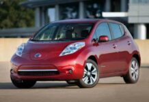 Українцям назвали кращі бюджетні вживані електромобілі до 12 000 доларів