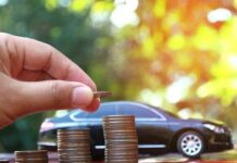 Як не платити транспортний податок?